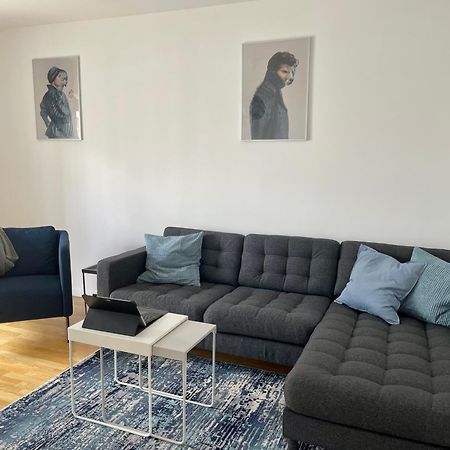 Superbe 3 Pieces Face Gare Tgv / Rer De Massy Apartment Massy  Luaran gambar