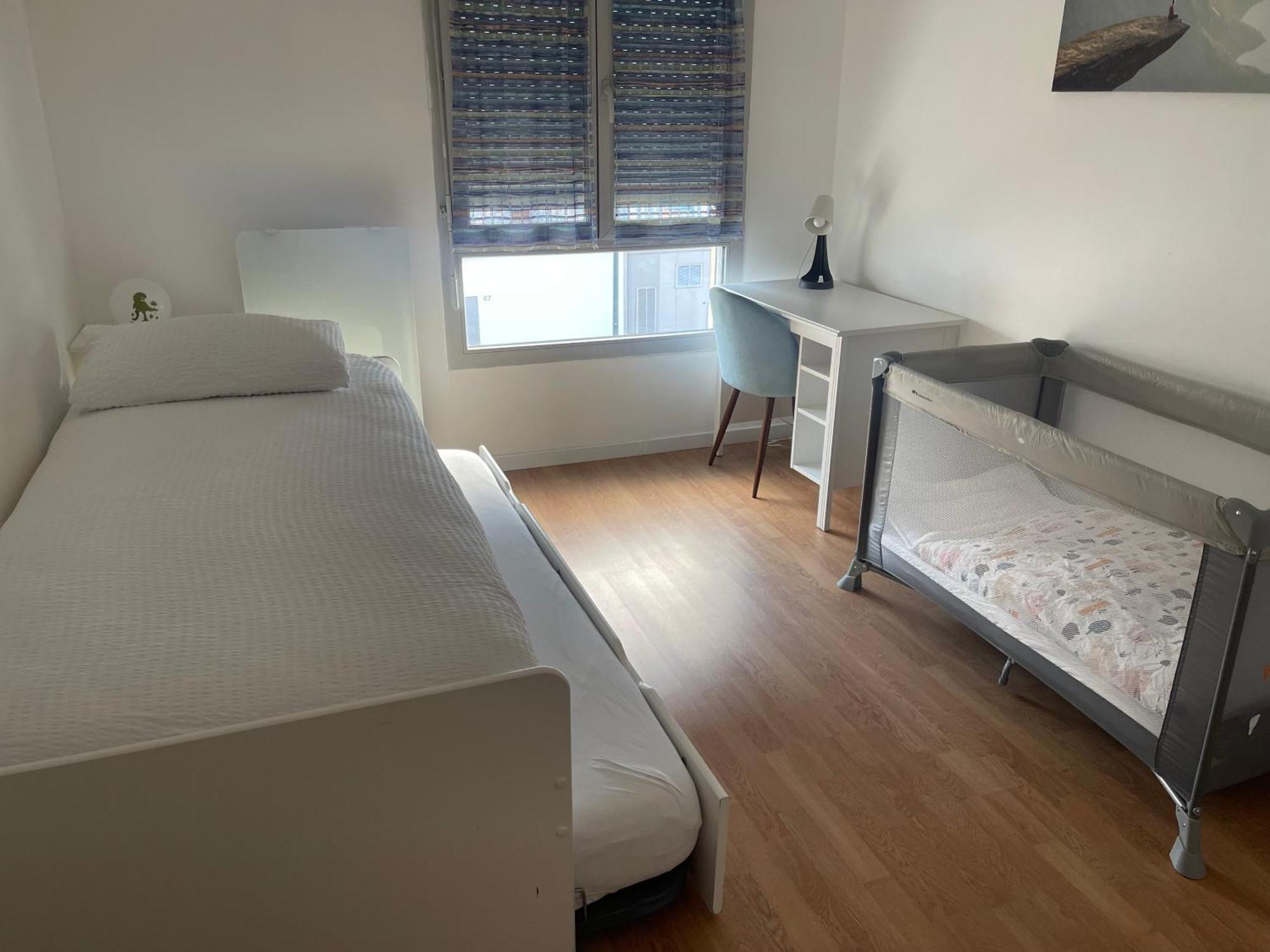 Superbe 3 Pieces Face Gare Tgv / Rer De Massy Apartment Massy  Luaran gambar